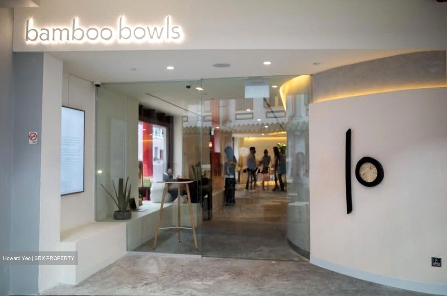 Amoy Street (D1), Retail #635859621